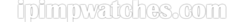 ipimpwatches.com